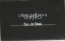Vanilla (JAP-2) : Call or Down